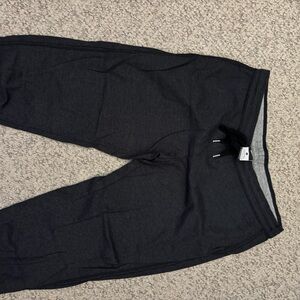 Women’s Nike capri Black jogging Pants